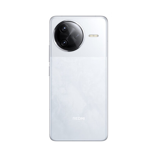 小米REDMI 红米K80 Pro 国家补贴15% 智能5G新品手机 骁龙8至尊版   澎湃OS 雪岩白 12GB+256GB 官方标配