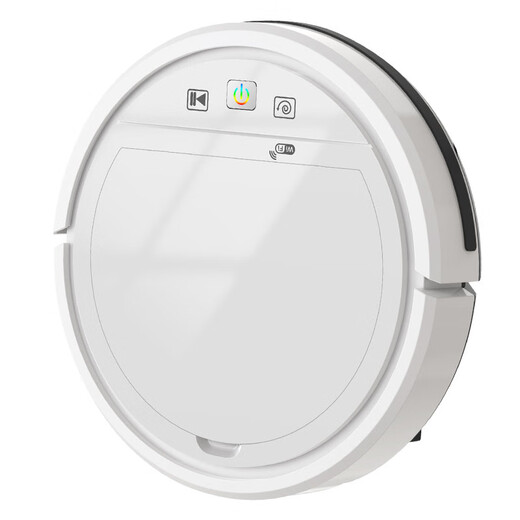 BMOI华为机HUAWEl适用 新款扫地机器人全自动家用智能三合一擦地拖地吸尘器一体机适用于懒人 官方标配+绿色无水箱版 +