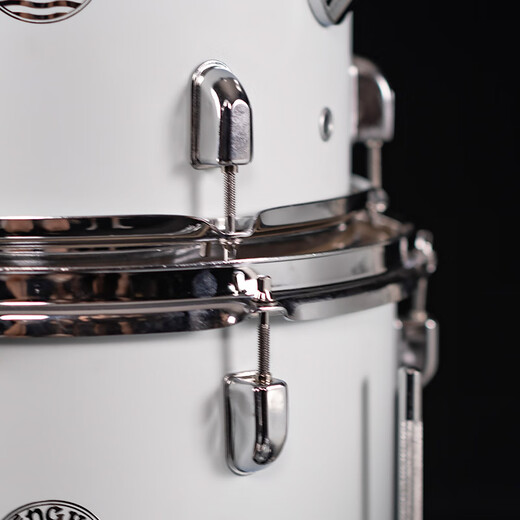 
Xinghai drums for children adult jazz drums percussion instruments beginners who use grade exams to play drums, five drums, three cymbals, Qingqiu Lan