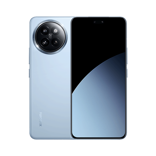 MI小米Civi4Pro 5000万徕卡Sumlux镜头 第三代骁龙8s 春野绿 12GB+256GB 单机+第三方品牌充电器+店保一年