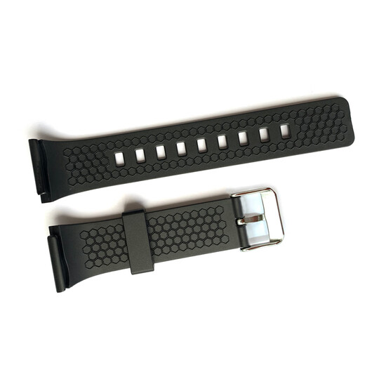 Suitable for Disney watch strap MK-15051 accessories 15094 electronic watch 15112 Zhenggang 855/8551 watch strap MK-15094 watch strap