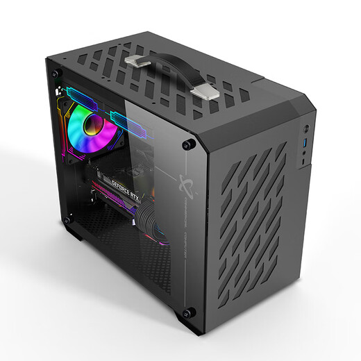 PowerTrain Unknown Player