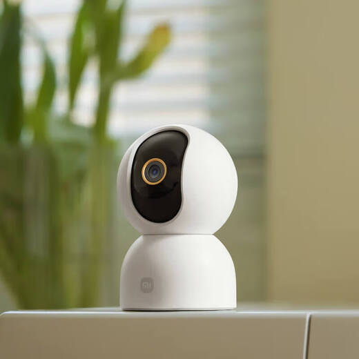 
Xiaomi Camera 3 gimbal version + 64G memory card No. 1 member store exclusively for set model 5 million pixels Home monitor 3k indoor smart high-definition camera