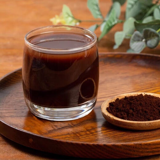 
Jianyi Changbaishan Ganoderma lucidum spore powder 1 Jin [Jin equals 0.5 kg] 500 grams Northeast Linzhi robe powder authentic Ganoderma lucidum spore powder [powder] 2 bottles of real hair total 500 grams