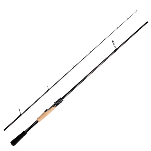 
Insect King Luya Insect King Douluya Rod for Mandarin Fish Special Long-range Hot-up Ultra-fast-adjustment Carbon Gun Handle Straight Handle Advanced Imported Universal Insect Rod 2.04m Insect King Dou [Straight Handle 682-MH]