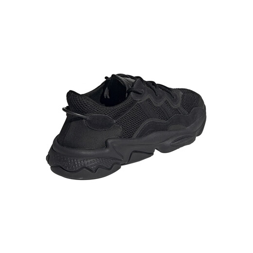 三叶草（Adidas）OZWEEGO黑武士 休闲复古老爹鞋跑步鞋 EE6999 多色 42码 
