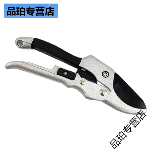 ZY Neue chinesische medizinische Schere Schere medizinische amerikanische Ginseng-Schere Obstbaumschere medizinische Schere Baum SK-5