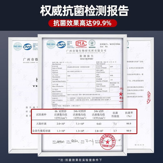 双枪黑金檀木整木切菜板加厚加大圆形砧板实木家用案板面板菜墩35*3