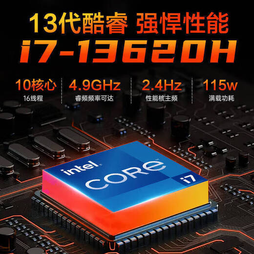 惠普光影精灵11 2025年新品政府补贴 15.6英寸独显RTX5060/4050/5050高刷性能电竞学生游戏笔记本电脑 i7-13620H /5060/144Hz 【官方标配】16G内存丨1TB固态