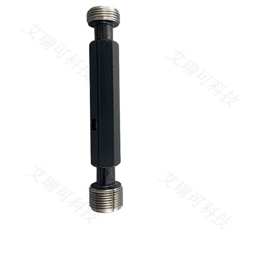 
Shantoulin Village fine thread plug gauge 4*13916-71.5 Accuracy 6 M4*1 6H
