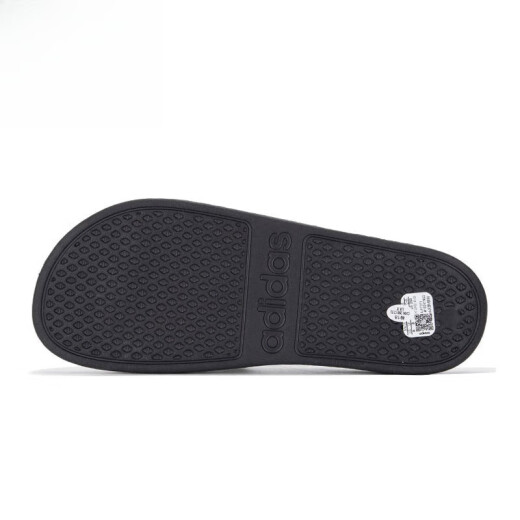 阿迪达斯 （adidas）【劲浪体育】男女通款运动休闲拖鞋IF7371 IF7371 39 (240mm)