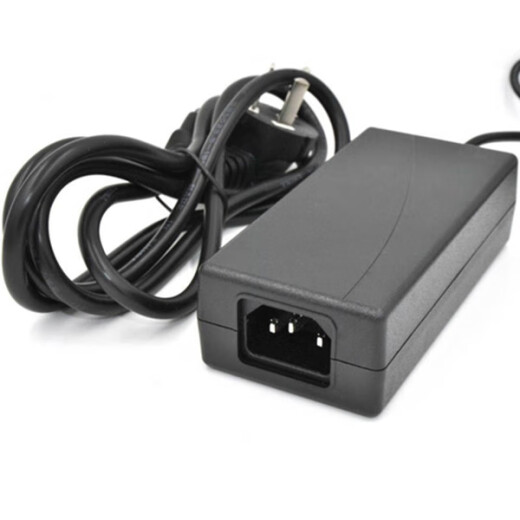 科诚GODEX EZ-1100plus 1105 G500条码标签打印机24V电源适配器线
