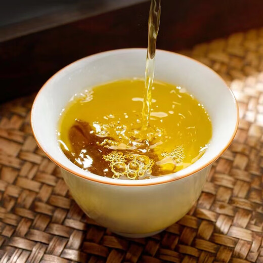 草木清源青钱柳茶 老树原叶青钱柳泡水泡茶 250克/罐 青钱柳250克