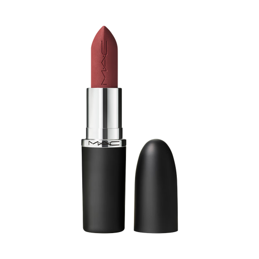 【99成新】M.A.C魅可大子弹头mac口红哑光高级显白#688大小姐 生日礼物女  