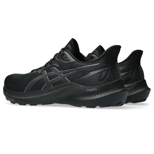 ASICS GT-2000 12 24 Новый легкий амортизатор удобная воздухопроницаемая стабильная поддержка.