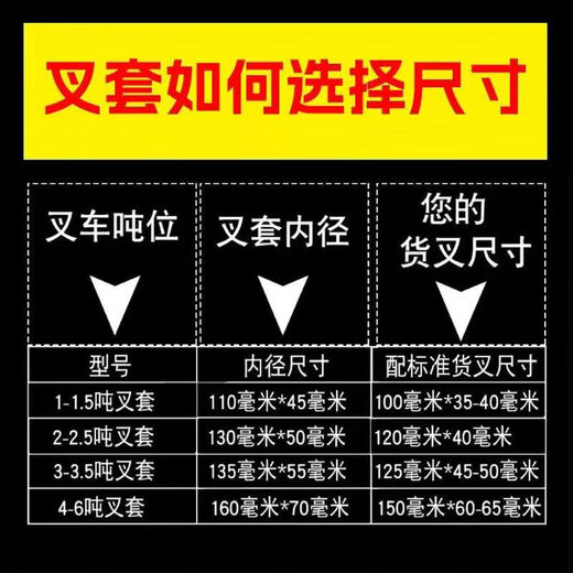 
Heli Hangzhou Forklift Extended Set Forklift Arm Forklift Accessories Arm Forklift Forklift Integrated Forming Thickening Manual 33 points 5 tons 13555 2 points 8 meters