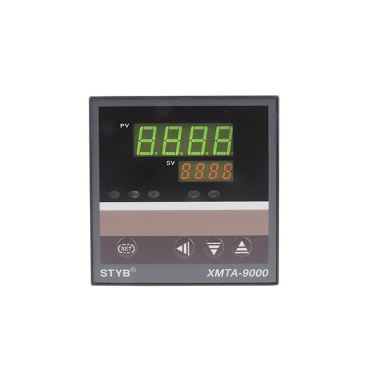 全自动温度控仪xtg-9411智能温控器数显表 开关控温封口 XMTA-9201