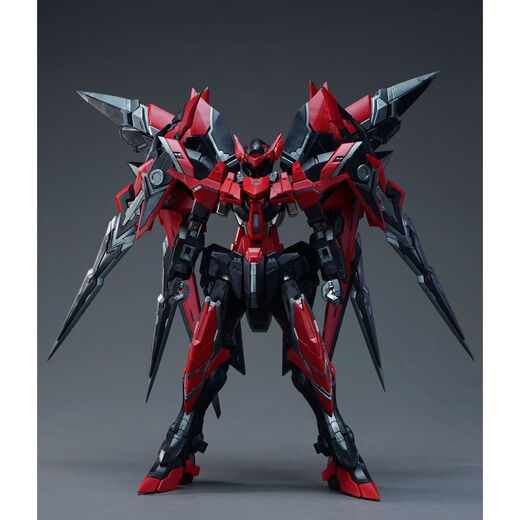 Iron Chuang XingMeng 1: 100 Squelette en alliage Amazing Power Angel 43001TC Guochuang Mecha Assembly Model Toy Xingmeng WF Exhibition Limited (Spot