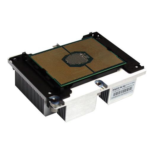 联想（Lenovo） 英特尔Xeon处理器CPU联想服务器工作站通用至强铜牌/银牌/金牌/铂金系列 质保3年 至强金牌6132(14C 140W 2.6G)