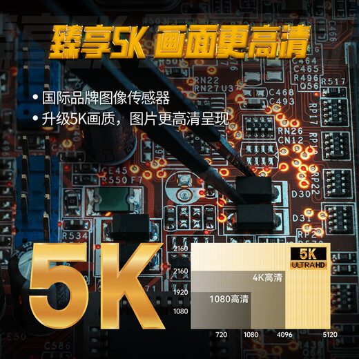 DORLAND Delan intrinsically safe industrial grade explosion-proof digital card camera EX Card Camera02 explosion-proof zone 1 zone 2