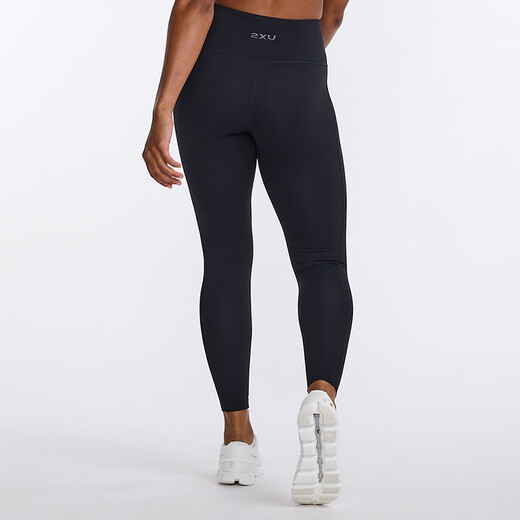 2XUForm Series Women's Pilates Yoga Butt Lifting Tights Shaping Fitness Bottoming Sports High Waist Pressure XS