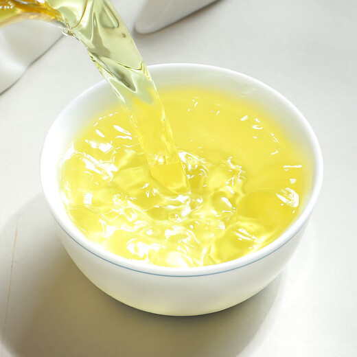 Zuimingshan Anxi Tieguanyin Tea Special Oolong Tea Strong Flavor Authentic Orchid Flavor New Tea Drink Canned Tea 125g
