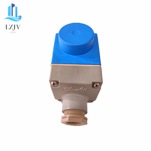 Denver Kühlmagnetventilspule 018F6176- BE230AS AC220V 018F6701