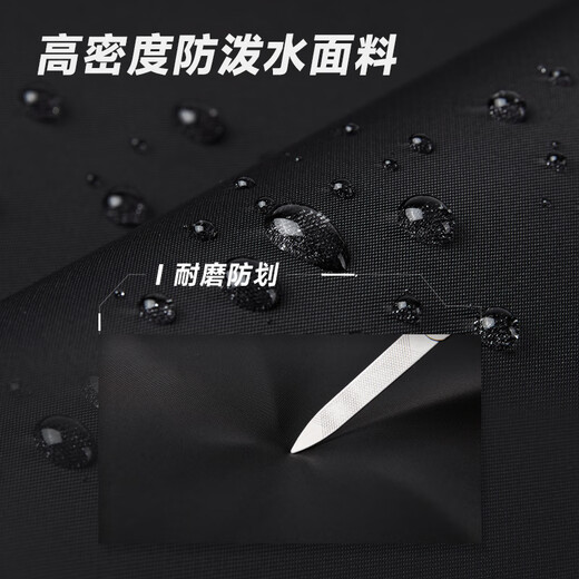 七匹狼短途旅行包男干湿分离运动健身出差便携斜挎行李手提大容量旅游包 大号【干湿分离+独立鞋仓】