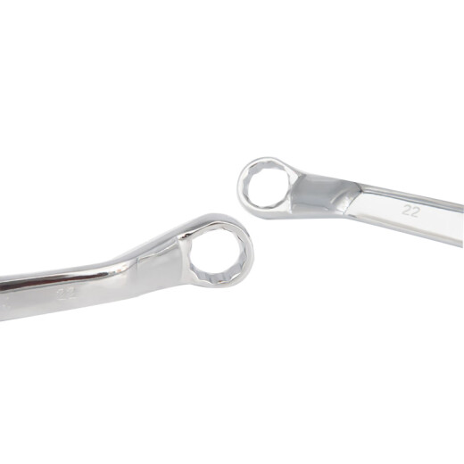 
MAXPOWER professional-grade extended plum blossom wrench 5.5x7mm-M12101