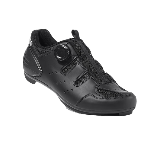 Lanlingfang Hub und Bo Zeray Zhuorui Highway Mountain Cycling Lock Schuhe Ey113 Fahrradschuhe bequeme Asian Edition Black Ey11301+ZP-112 35