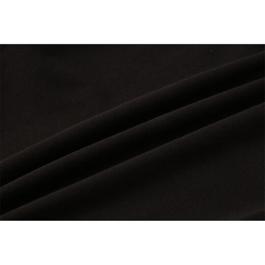 PUMA loose printed sports trousers and sweatpants men's new winter casual knitted pants 679607 black-01 XL (185/82A)