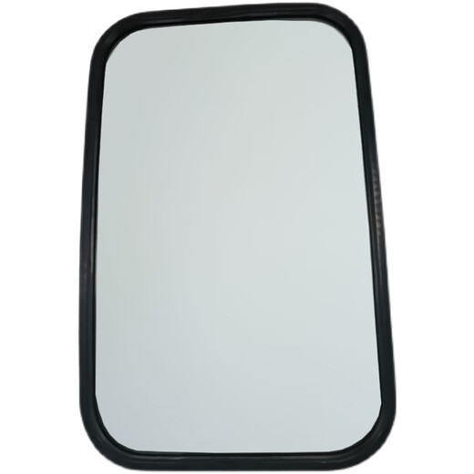 Baihuan Longgong Loader Reverse Mirror Forklift Accessories 850N Rear View Mirror Reflection 833N 50C 853N 855BDN Longgong Reverse Mirror Mirror (original) one