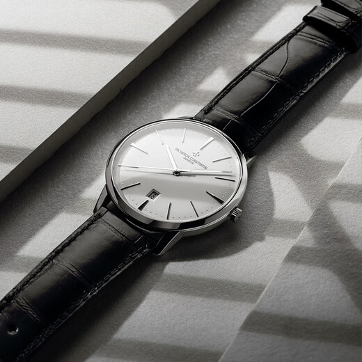 Vacheron Constantin Унаследованные серии Men's Watch Automatic Mechanical Mechanical 40 мм.