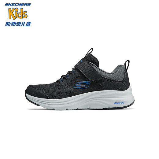 SKechers Cheetah Running Shoes Kindermode gepolstert Sprungseil mittelgroße Kinder Sportschuhe 404003l
