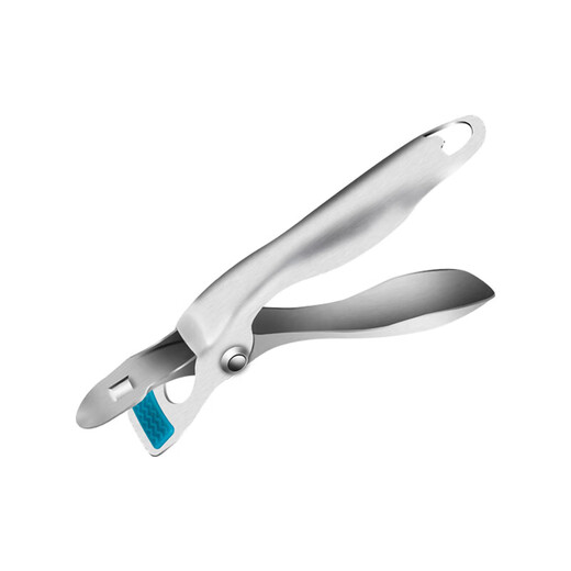 Home KATEI STORY Anti-scalding clip 304 stainless steel bowl clamp kitchen tray clip non-slip vegetable plate steamer clip artifact 304 stainless steel anti-scalding clip two-piece set