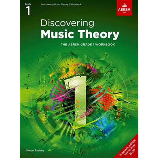 Spot ABRSM Inglés Teoría Música de la música Examen de texto Descubrimiento Teoría de la música Nivel 12345 Descubrimiento de la teoría musical Teoría de la música inglesa Respuestas 122345 Nivel 1 Versión china Versión inglesa Teoría de la música china 1
