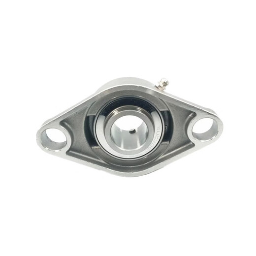 Yue Changsheng stainless steel diamond seat bearing SFL204 SFL205 SFL206 SFL207 SFL208 SFL 304 material seat SUCFL204 seat hole center distance 9 others