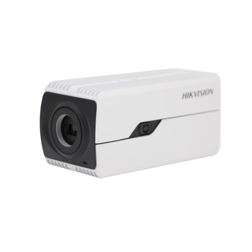 Hikvision Hikvision Network Bolt Manual Zoom Fokussierung Kamera DS-2CD7027EWD-A Standard