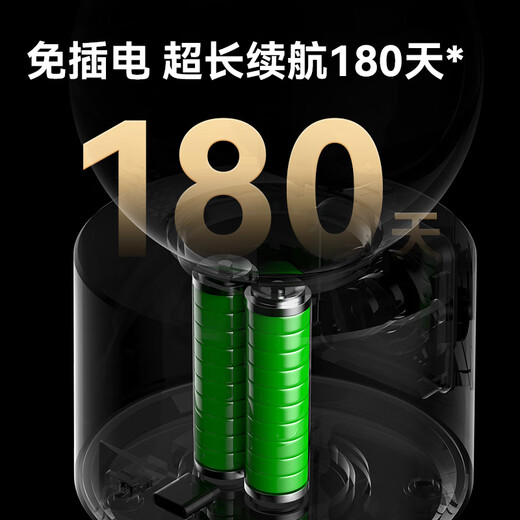 威视达康  4g手机远程监控无线摄像头无需连wifi免插电电池家用监控器360度无死角带夜视全景室内看护门口 【WIFI充电云台版】一键呼叫+超长待机+双镜头 256G内存卡 室内监控
