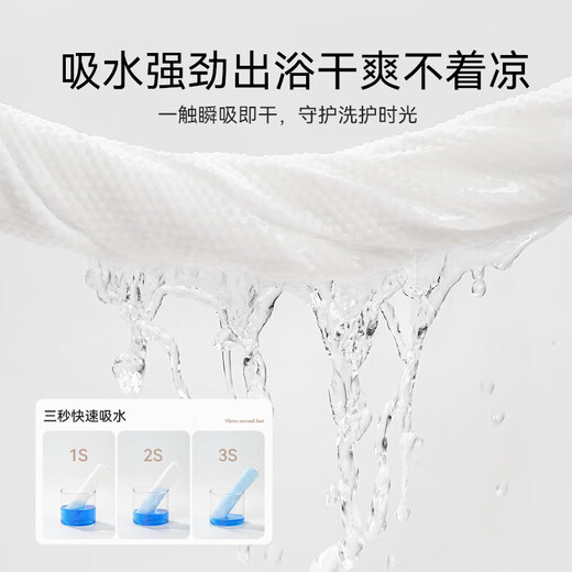 Yeehoo comprimido recién nacido toallas de baño especiales para bebés bañeras estériles toallas portátiles para bebés infantiles-5