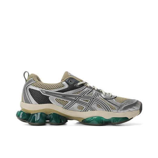 亚瑟士（ASICS）2024年男女GEL-QUANTUM KINETIC跑步鞋 1203A270-252 42
