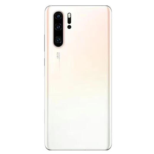 Marque d'origine adaptée à Huawei P30 Couverture arrière Verre P30Pro COUVERTURE ARRIÈRE ORGINAL Écran arrière Téléphone Mobile Téléphone Mobile COUVERT