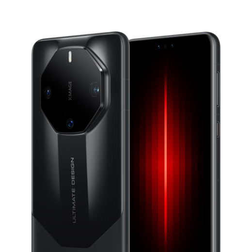 Huawei mate60RS Extraordinary Master flagship mobile phone new product launched Xuanhei 16GB+1TB