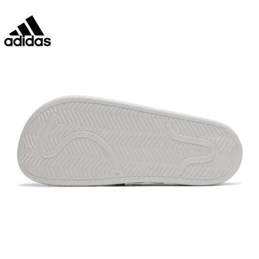 Adidas Adidas Chaussures pour hommes et femmes Sports Sports Adilette Clog Sports and Casual Slippers JH9849 JH9849 38