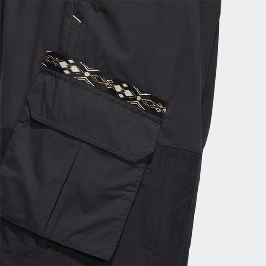 Pantalones cortos masculinos adidas running casual transpirable tejido de cinco puntos HC9737 XS