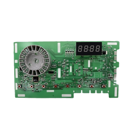Haier Waschmaschinen Computerboard EG80B829G G90818BG G100818BG Motherboard Display Board Treiber Board Neue Display -Board zwei Jahre Ersatz
