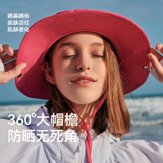 Pelliot Sunoor Sun Protection Hat Spring Summer Fisherman Mountherman Hat Hat Hommes et femmes pliant du soleil de voyage Sun Sun