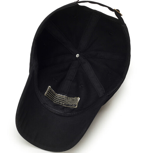 American standard men's baseball cap four seasons outdoor leisure sun hat outdoor fishing hat peaked hat sun hat camouflage adjustable