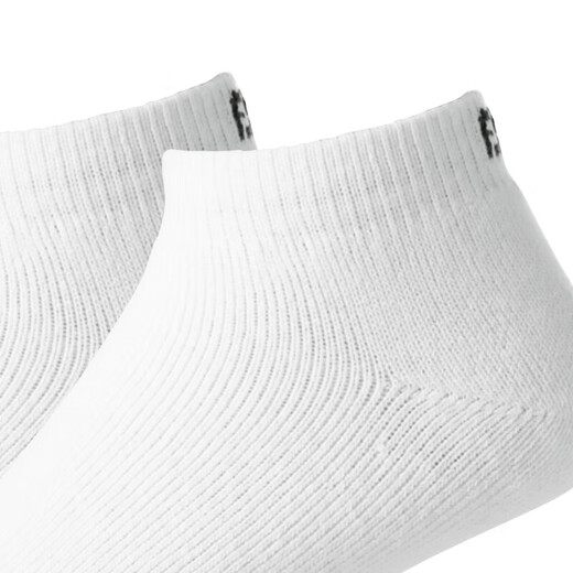 
FootJoy golf socks men's socks golf socks men's cotton comfortable breathable FJ socks green dream 15276 black (three pairs)