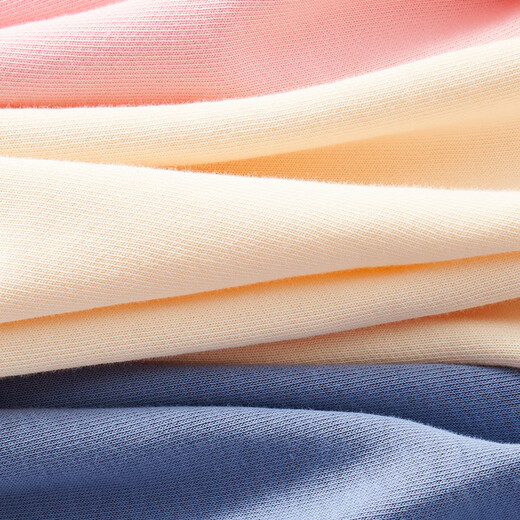 Jeanswest parent-child wear 2026 new baby boy and girl round neck sweatshirt children's autumn casual pullover for a family of four family wear ojmbg casual r1 110 girl style